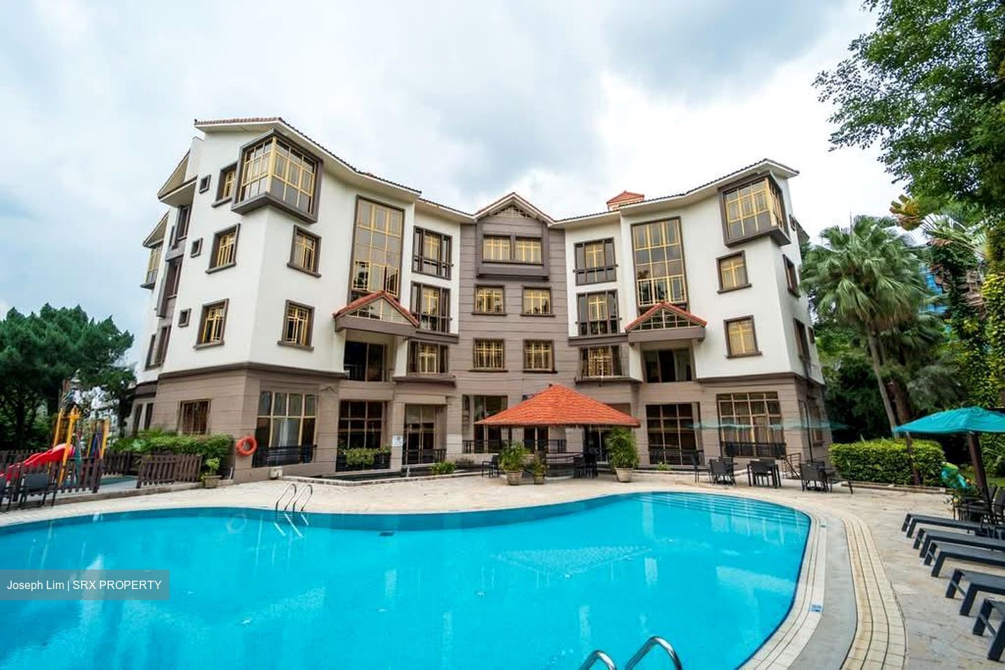 Orange Regency (D10), Apartment #559156471